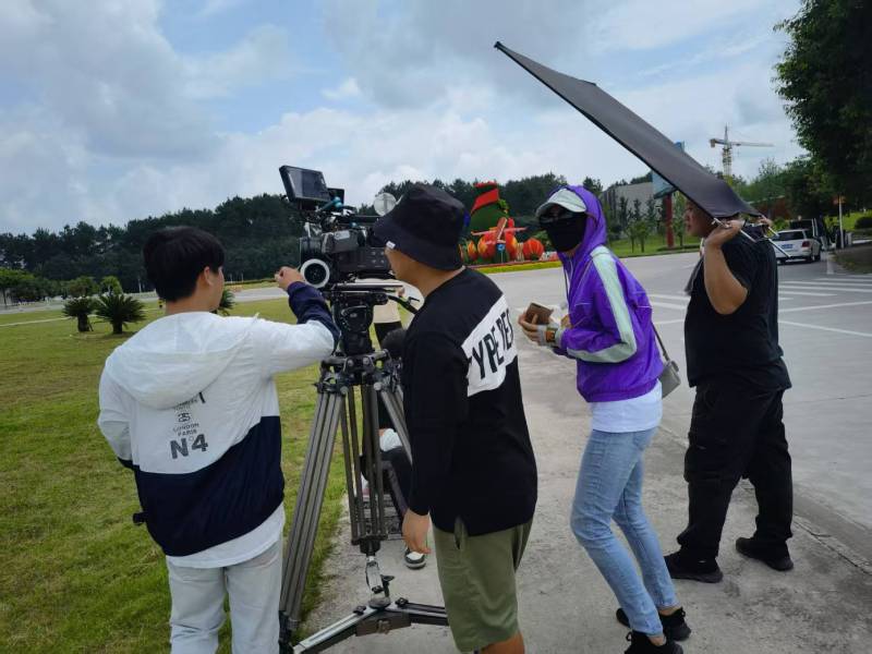 场景赋能，建平县TVC拍摄打造品牌沉浸式体验