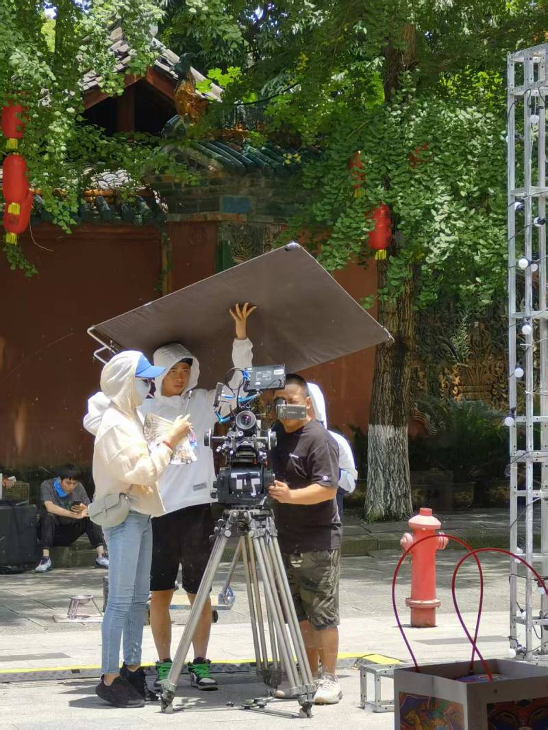 建平县TVC拍摄公司：资深团队坐镇，打造现象级广告作品的幕后推手