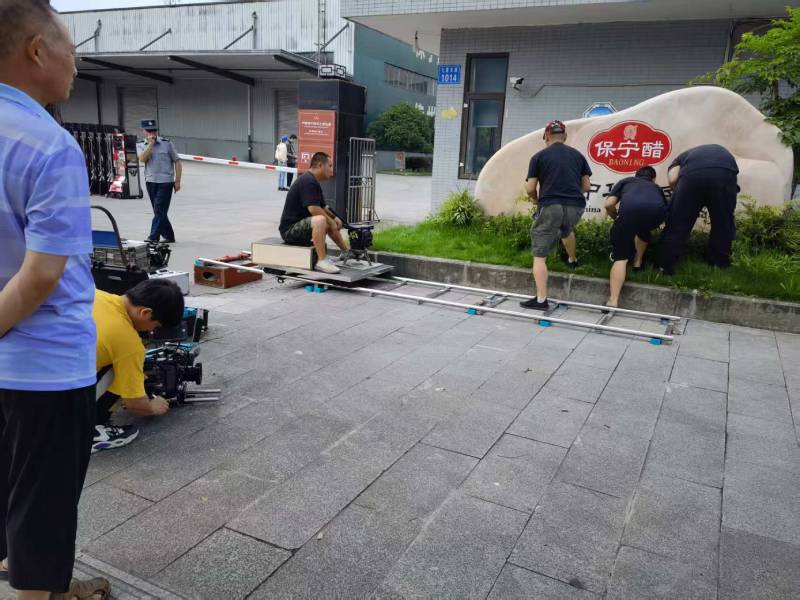建平县广告片拍摄公司核心优势：全流程服务，让品牌广告片省心更出彩