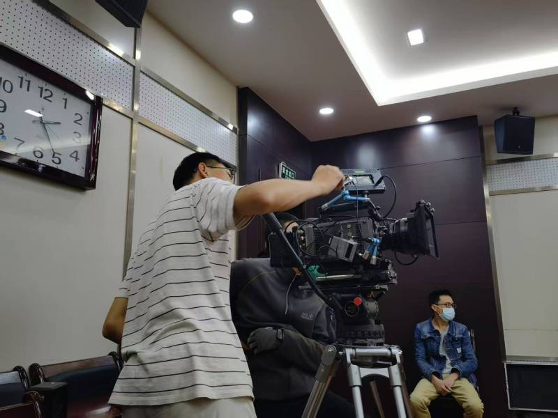 建平县TVC拍摄公司：让每个品牌都能拥有自己的好莱坞大片